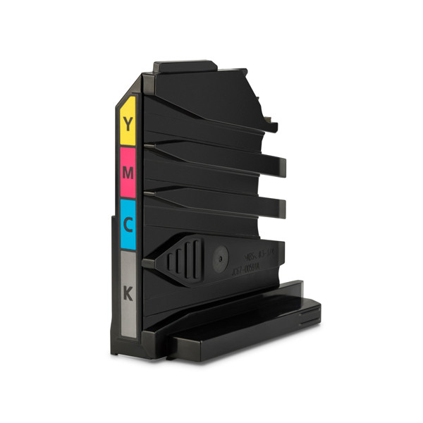 HP 5KZ38A recolector de toner (original) – imagen 3