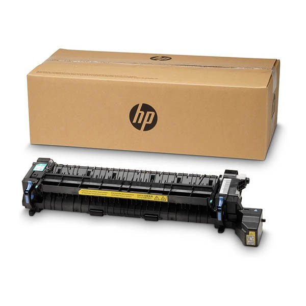 HP 5PN77A fusor (original) 133104 - 1