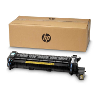 HP 5PN77A fusor (original) 133104