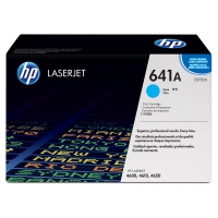 HP 641A (C9721A/ EP-85C) toner cian (original) C9721A 039130