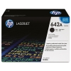 HP 642A (CB400A) toner negro (original) 039700 - 1