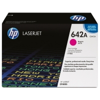 HP 642A (CB403A) toner magenta (original) CB403A 039715