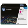 HP 642A (CB403A) toner magenta (original) 039715 - 1