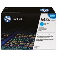 HP 643A (Q5951A) toner cian (original) Q5951A 039620