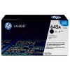 HP 645A (C9730A) toner negro (original)