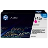 HP 645A (C9733A) toner magenta (original)