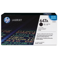 HP 647A (CE260A) toner negro (original) CE260A 039892