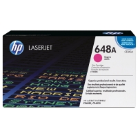 HP 648A (CE263A) toner magenta (original) CE263A 039900