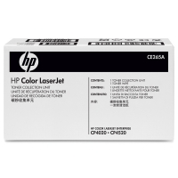 HP 648A (CE265A) recolector de toner (original) CE265A 054036