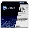 HP 64X (CC364X) toner negro XL (original) 039814 - 1