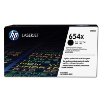 HP 654X (CF330X) toner negro XL (original) CF330X 054792