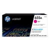 HP 655A (CF453A) toner magenta (original)