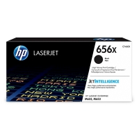 HP 656X (CF460X) toner negro XL (original) CF460X 055166