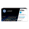 HP 656X (CF461X) toner cian XL (original) 055168 - 1