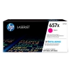 HP 657X (CF473X) toner magenta XL (original) 055180 - 1