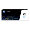 HP 658A (W2000A) toner negro (original)