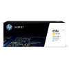 HP 658A (W2002A) toner amarillo (original)