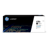 HP 658X (W2000X) toner negro XL (original) 055400 - 1