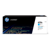 HP 658X (W2001X) toner cian XL (original) 055408 - 1