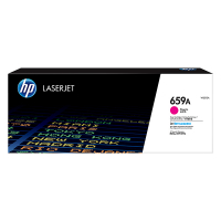 HP 659A (W2013A) toner magenta (original) W2013A 055482