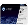 HP 70A (Q7570A) toner negro (original) 039740 - 1