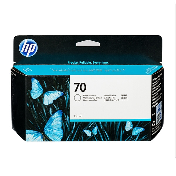HP 70 (C9459A) Cartucho de tinta optimizador de brillo (original) C9459A 030848 - 1