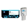 HP 726 (CH575A) cartucho negro mate XL (original) 030901 - 1