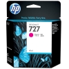 HP 727 (B3P14A) cartucho de tinta magenta (original) 044280 - 1