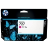 HP 727 (B3P20A) cartucho magenta XL (original)