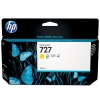 HP 727 (B3P21A) cartucho amarillo XL (original)