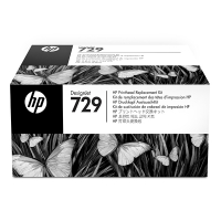 HP 729 (F9J81A) cabezal de impresión (original) F9J81A 044504