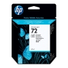 HP 72 (C9397A) cartucho negro foto (original) 030880 - 1