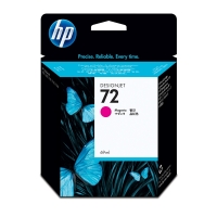 HP 72 (C9399A) cartucho de tinta magenta (original) C9399A 030884