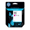 HP 72 (C9399A) cartucho de tinta magenta (original)