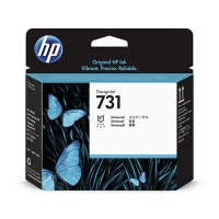 HP 731 (P2V27A) cabezal de impresión (original) P2V27A 055272