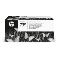 HP 739 (498N0A) cabezal de impresión (original) 498N0A 093294
