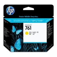 HP 761 (CH645A) cabezal de impresión amarillo (original) CH645A 044070