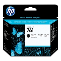 HP 761 (CH648A) cabezal de impresión negro y negro mate (original) CH648A 044076