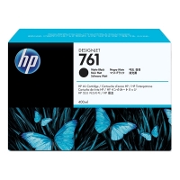 HP 761 (CM991A) cartucho de tinta negro mate (original) CM991A 044054