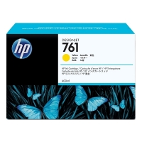 HP 761 (CM992A) cartucho de tinta amarillo (original) CM992A 044062