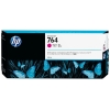 HP 764 (C1Q14A) cartucho de tinta magenta (original) 044402 - 1