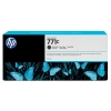 HP 771C (B6Y07A) cartucho de tinta negro mate (original)