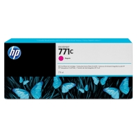 HP 771C (B6Y09A) cartucho de tinta magenta (original) B6Y09A 044244
