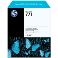 HP 771 (CH644A) cartucho de mantenimiento (original) CH644A 044094