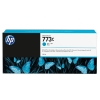 HP 773C (C1Q42A) cartucho de tinta cian (original)