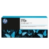 HP 773C (C1Q44A) cartucho de tinta gris claro (original) 044366 - 1