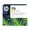 HP 775 (1XB19A) cartucho de tinta amarillo (original) 093300 - 1