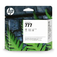 HP 777 (3EE09A) cabezal de impresión (original) 3EE09A 093276