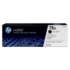 HP 78AD (CE278AD) toner negro pack doble (original) 054104 - 1