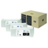 HP 81 (C5066A) multipack 3x cartucho de tinta negro (original) 031445 - 1